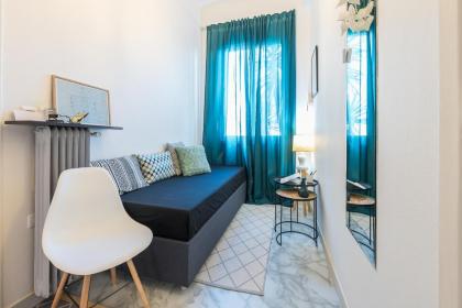 Lovely 1 bedroom apartment in Athens - image 11