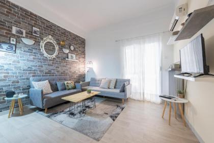 Lovely 1 bedroom apartment in Athens - image 13