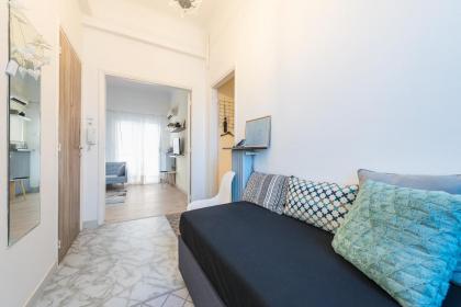 Lovely 1 bedroom apartment in Athens - image 14