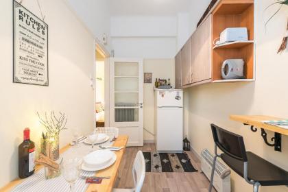 Lovely 1 bedroom apartment in Athens - image 17