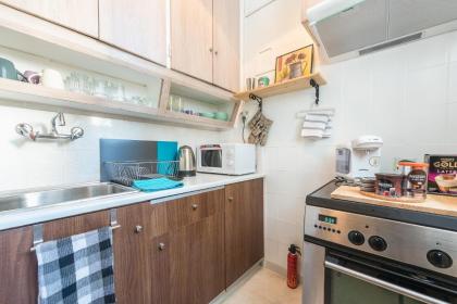 Lovely 1 bedroom apartment in Athens - image 18