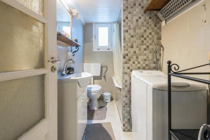 Lovely 1 bedroom apartment in Athens - image 19