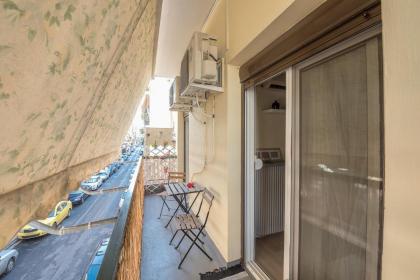 Lovely 1 bedroom apartment in Athens - image 20