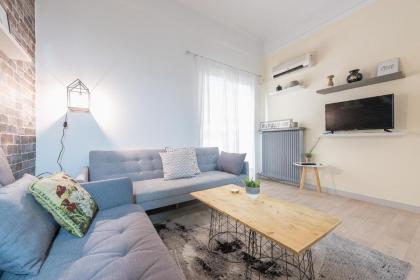 Lovely 1 bedroom apartment in Athens - image 7