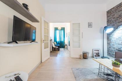 Lovely 1 bedroom apartment in Athens - image 8