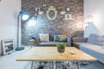 Lovely 1 bedroom apartment in Athens - image 9