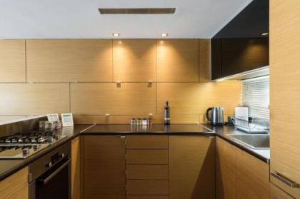 EMST Museum 1BD Apartment with Acropolis view by UPSTREET - image 14