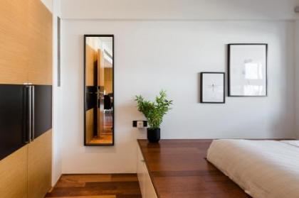 EMST Museum 1BD Apartment with Acropolis view by UPSTREET - image 9