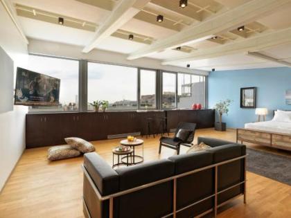 Aria Acropolis Suites Troulanda - image 10