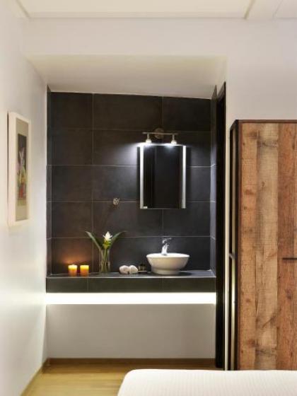 Aria Acropolis Suites Troulanda - image 11
