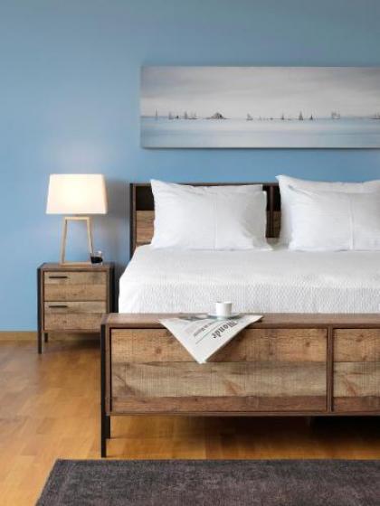 Aria Acropolis Suites Troulanda - image 14