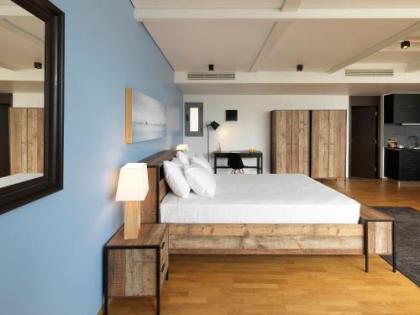 Aria Acropolis Suites Troulanda - image 15