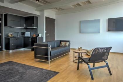 Aria Acropolis Suites Troulanda - image 17