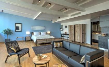Aria Acropolis Suites Troulanda - image 18