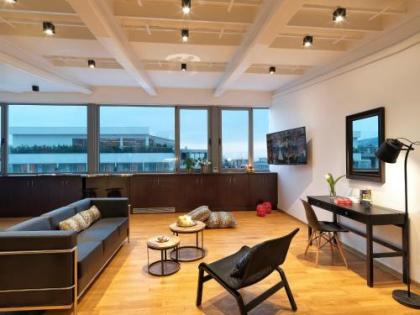 Aria Acropolis Suites Troulanda - image 3
