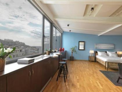 Aria Acropolis Suites Troulanda - image 4