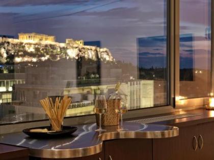Aria Acropolis Suites Troulanda - image 5