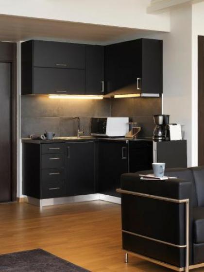 Aria Acropolis Suites Troulanda - image 8