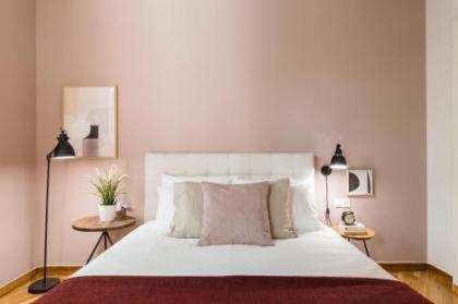 Classy & Charming 1BD Apartment in Kolonaki by UPSTREET - image 11