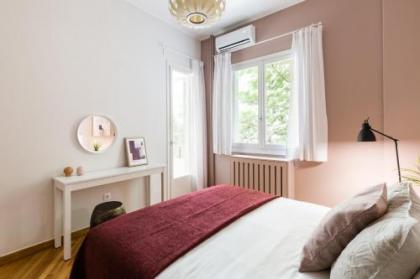 Classy & Charming 1BD Apartment in Kolonaki by UPSTREET - image 12