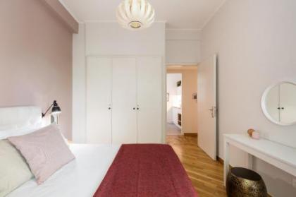 Classy & Charming 1BD Apartment in Kolonaki by UPSTREET - image 14