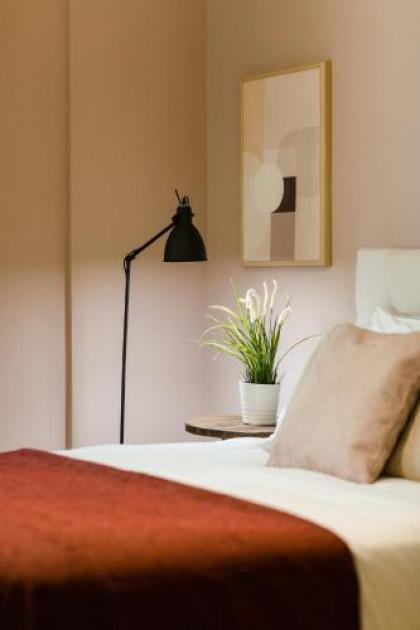 Classy & Charming 1BD Apartment in Kolonaki by UPSTREET - image 15