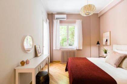 Classy & Charming 1BD Apartment in Kolonaki by UPSTREET - image 16