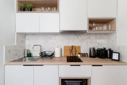 Classy & Charming 1BD Apartment in Kolonaki by UPSTREET - image 18