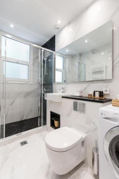Classy & Charming 1BD Apartment in Kolonaki by UPSTREET - image 20