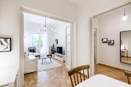 Classy & Charming 1BD Apartment in Kolonaki by UPSTREET - image 5