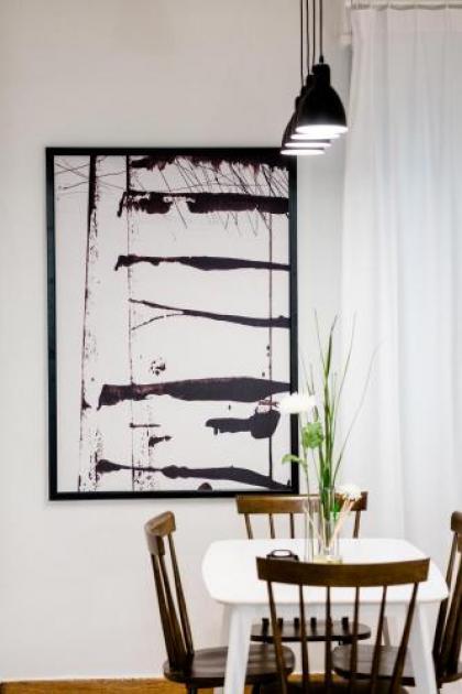 Classy & Charming 1BD Apartment in Kolonaki by UPSTREET - image 7