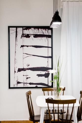 Classy & Charming 1BD Apartment in Kolonaki by UPSTREET - image 7