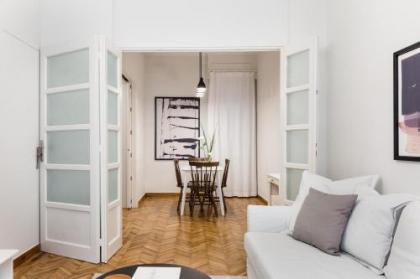 Classy & Charming 1BD Apartment in Kolonaki by UPSTREET - image 8