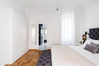 Classy Luminous 1BD Apartment in Kolonaki by UPSTREET - image 12