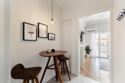 Classy Luminous 1BD Apartment in Kolonaki by UPSTREET - image 16