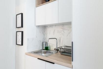 Classy Luminous 1BD Apartment in Kolonaki by UPSTREET - image 19