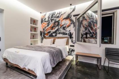AthinA STREETAPARTMENTS - image 1