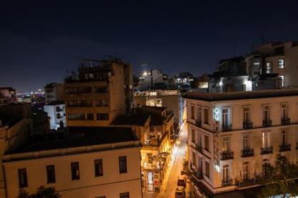 AthinA STREETAPARTMENTS - image 11