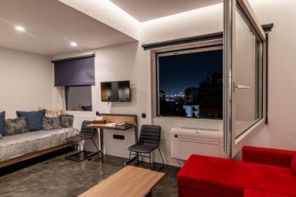 AthinA STREETAPARTMENTS - image 12
