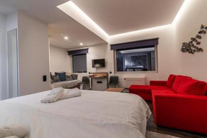 AthinA STREETAPARTMENTS - image 14