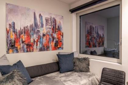 AthinA STREETAPARTMENTS - image 17