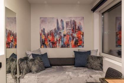 AthinA STREETAPARTMENTS - image 19