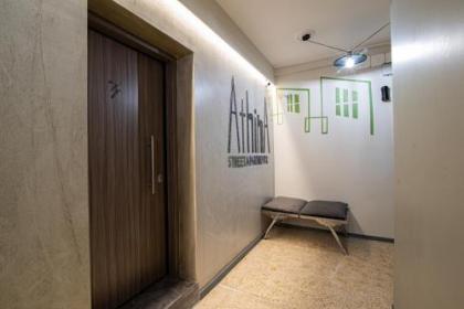 AthinA STREETAPARTMENTS - image 4
