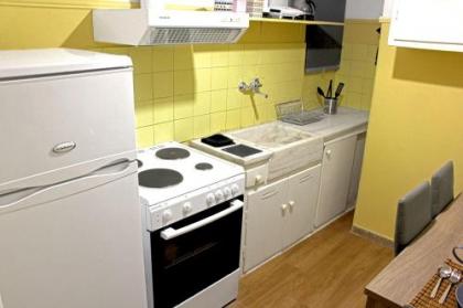 Life Houses Sweet Apartment - image 12