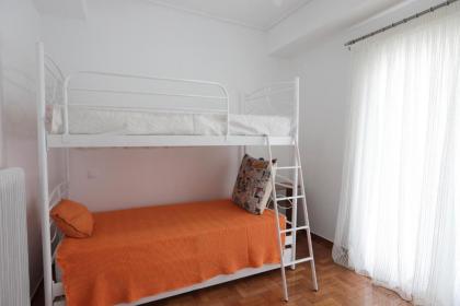 Eva's Urban Apt in Athens 6' to Transit Station - image 16
