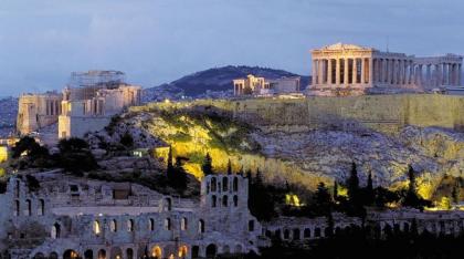 Eva's Urban Apt in Athens 6' to Transit Station - image 17