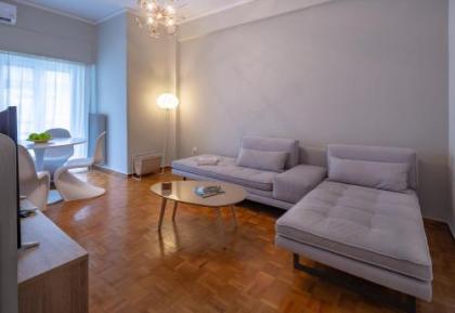 Artemis - Athens Deluxe City Center Apartment - image 1