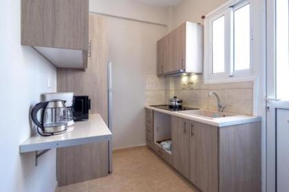 Artemis - Athens Deluxe City Center Apartment - image 11