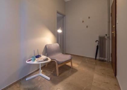 Artemis - Athens Deluxe City Center Apartment - image 12