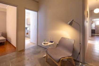 Artemis - Athens Deluxe City Center Apartment - image 13